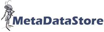 Metadatastore